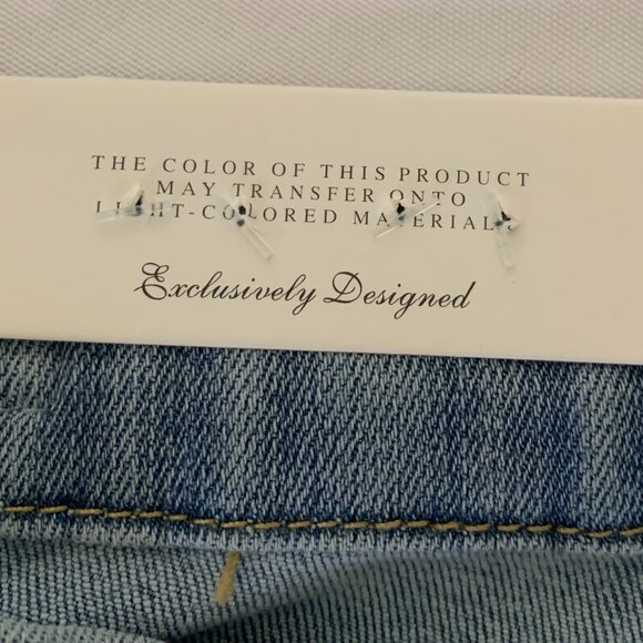 Judy Blue 11/30 Skinny Pull On Jeans NWT - Picture 4 of 8